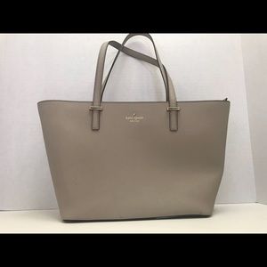 Kate Spade New York Ceder Street Tote!